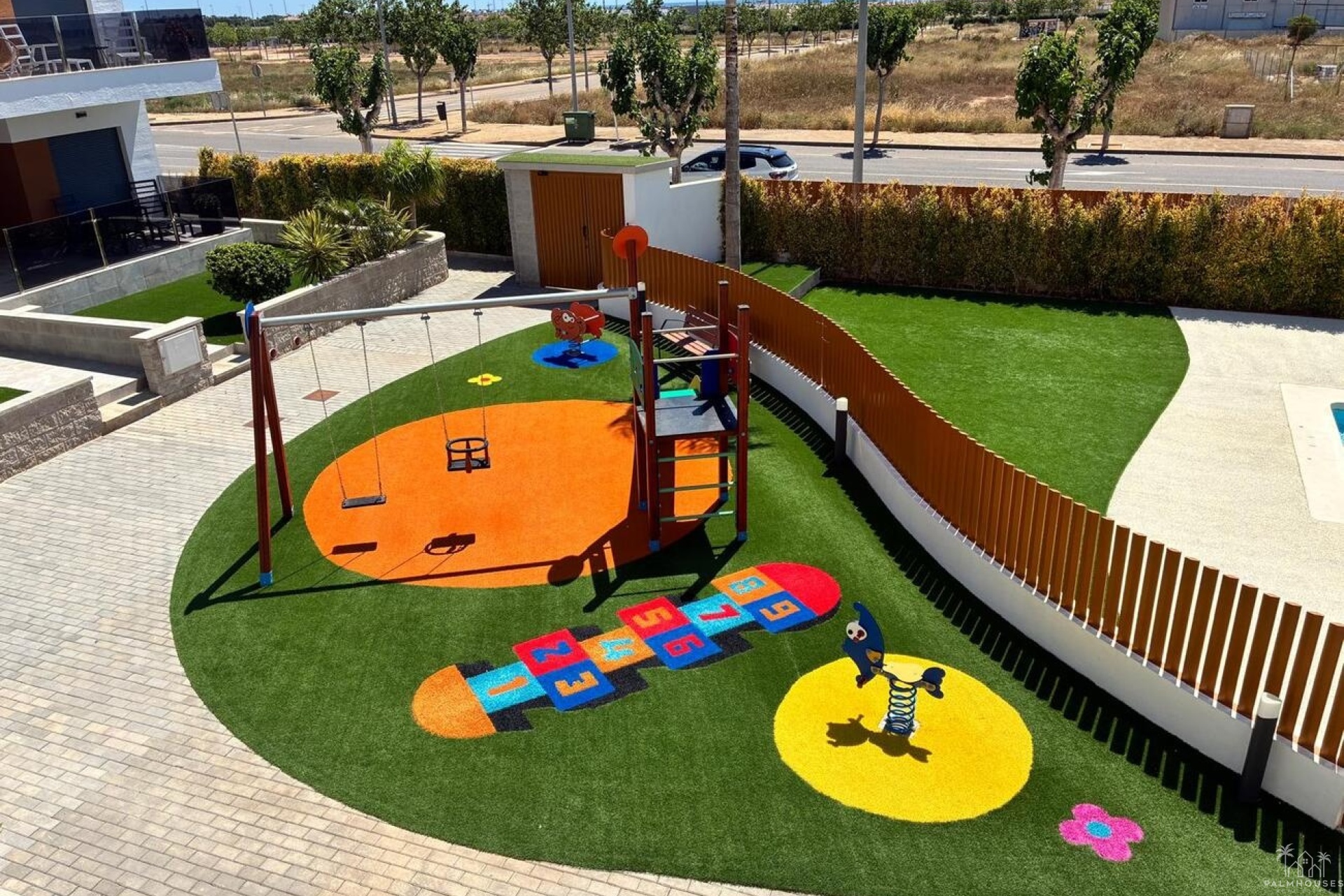 Herverkoop - Appartement - Pilar de La Horadada - Costa Blanca