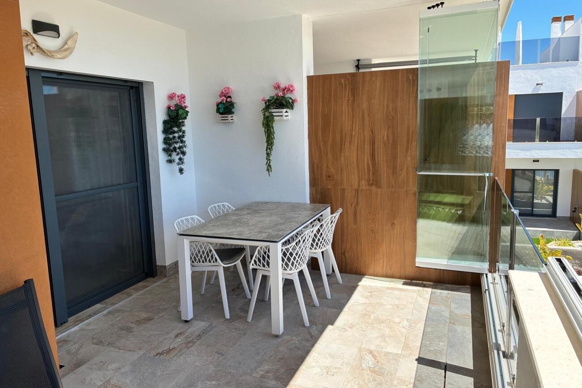 Herverkoop - Appartement - Pilar de La Horadada - Costa Blanca