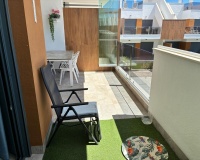Herverkoop - Appartement - Pilar de La Horadada - Costa Blanca