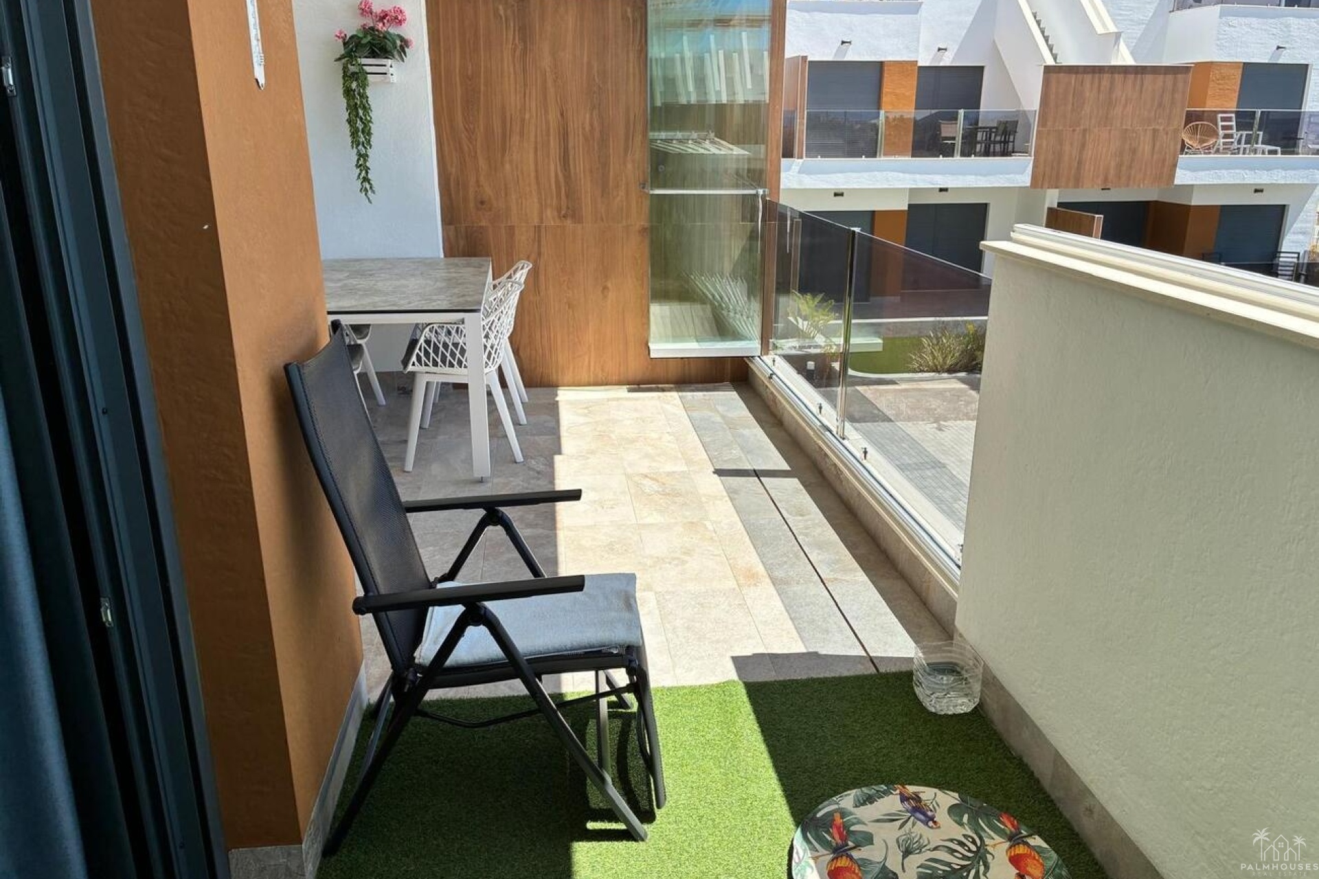 Herverkoop - Appartement - Pilar de La Horadada - Costa Blanca