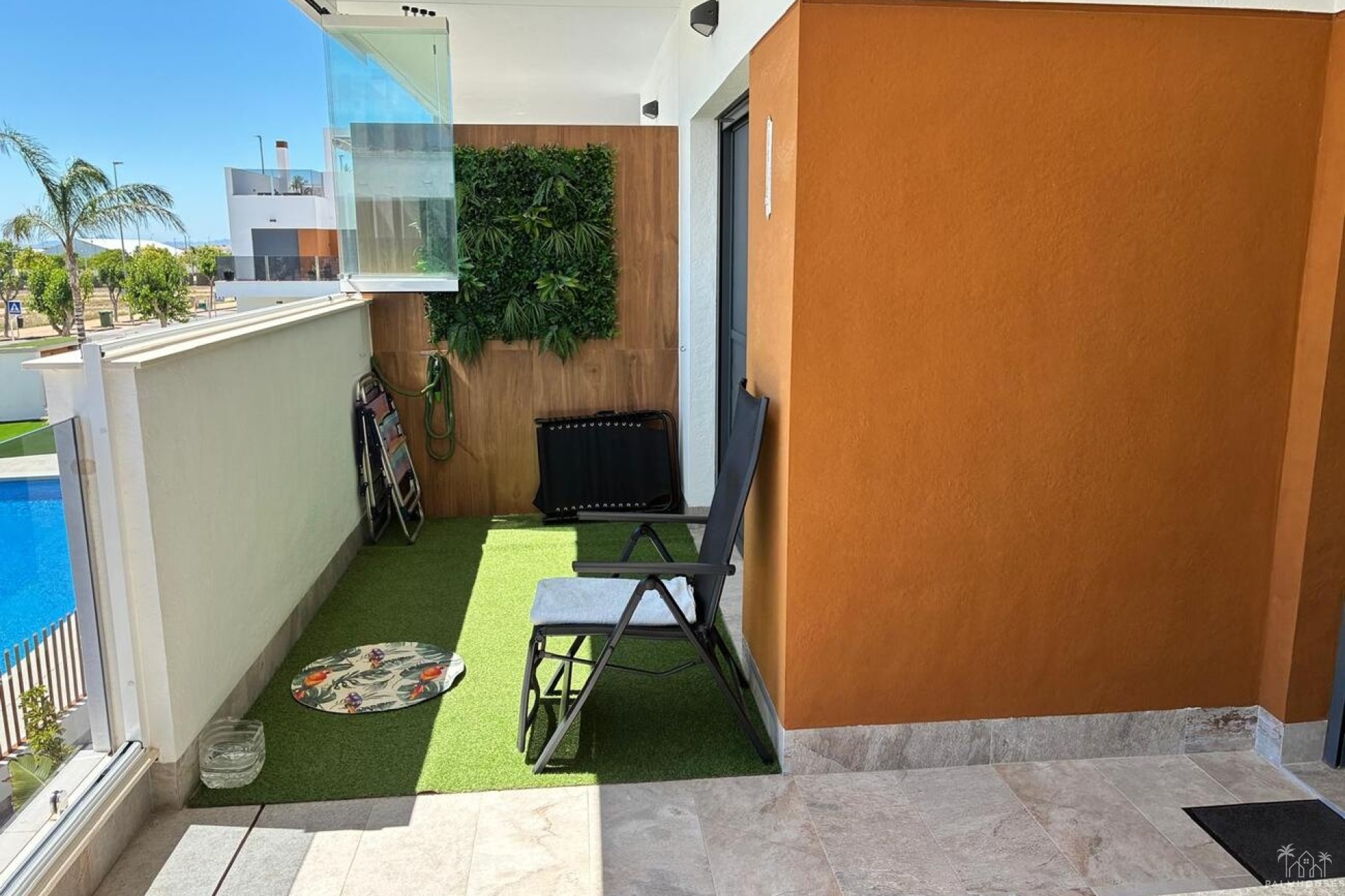 Herverkoop - Appartement - Pilar de La Horadada - Costa Blanca