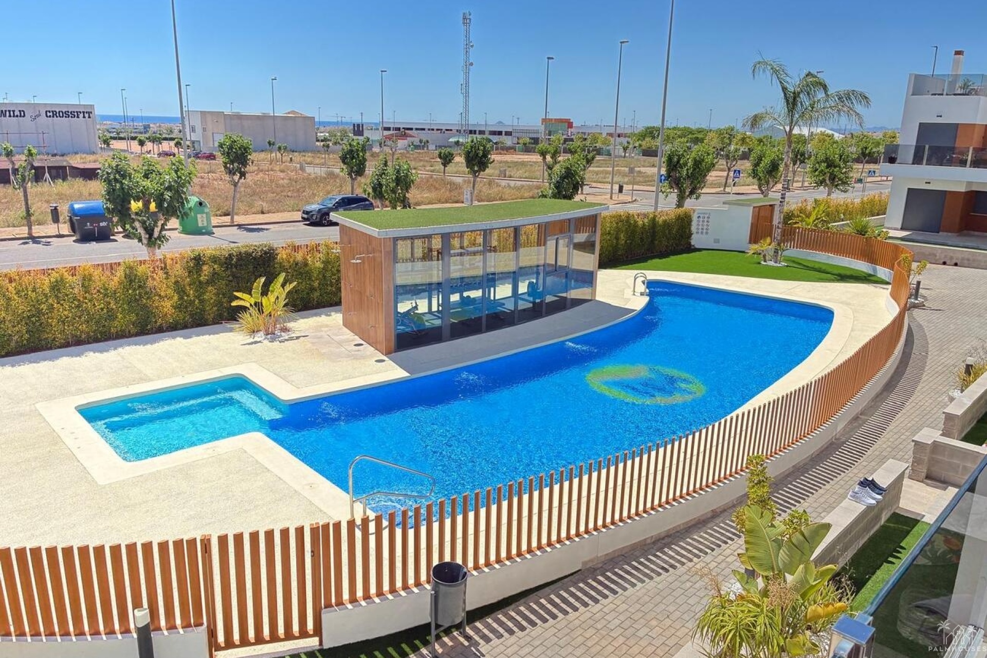 Herverkoop - Appartement - Pilar de La Horadada - Costa Blanca