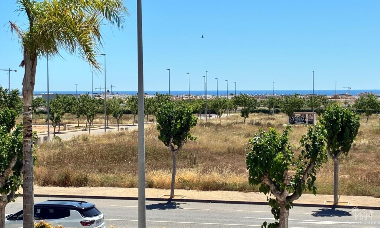 Herverkoop - Appartement - Pilar de La Horadada - Costa Blanca