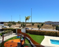 Herverkoop - Appartement - Pilar de La Horadada - Costa Blanca