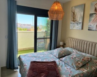 Herverkoop - Appartement - Pilar de La Horadada - Costa Blanca