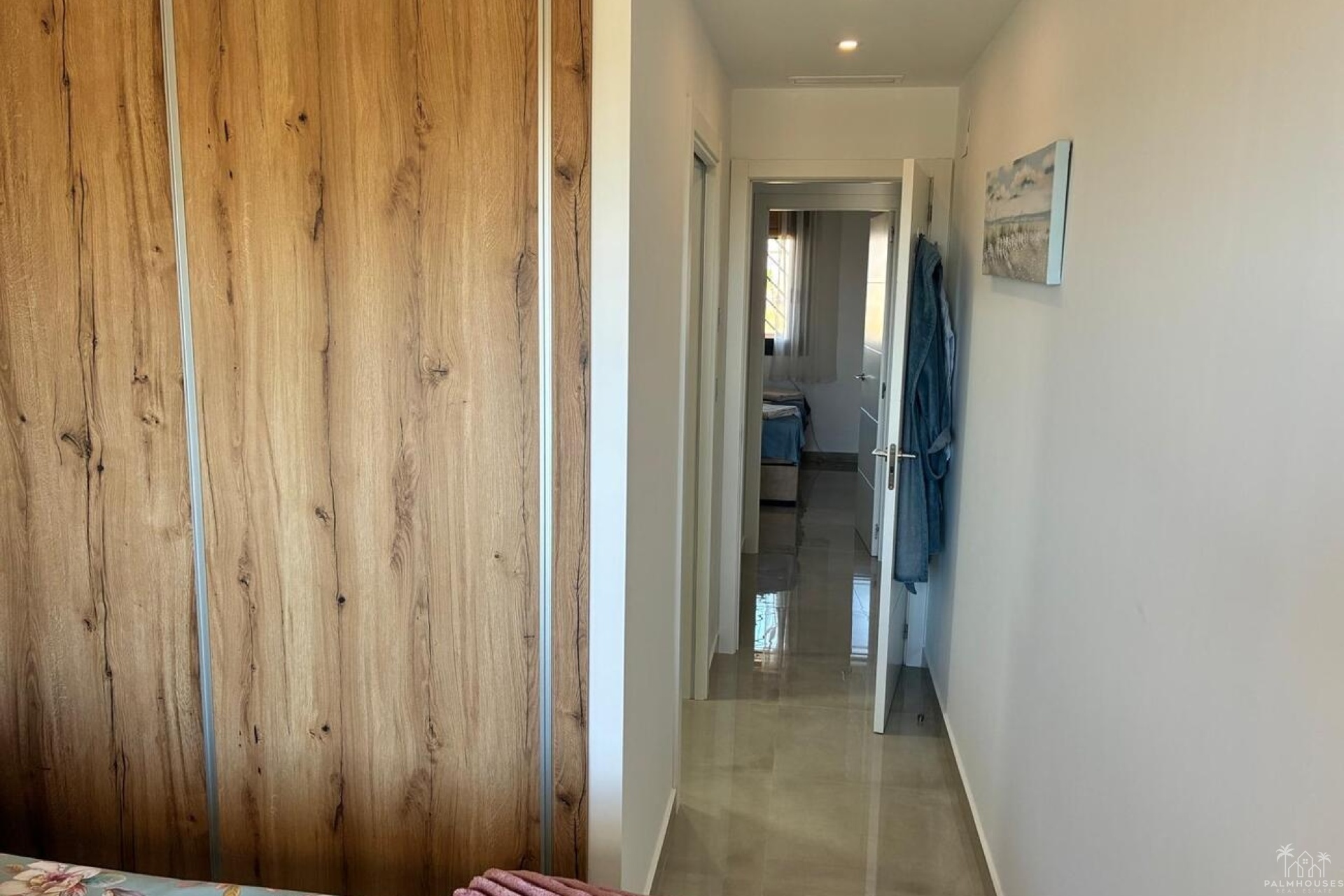 Herverkoop - Appartement - Pilar de La Horadada - Costa Blanca