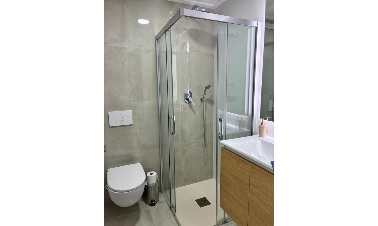 Herverkoop - Appartement - Pilar de La Horadada - Costa Blanca