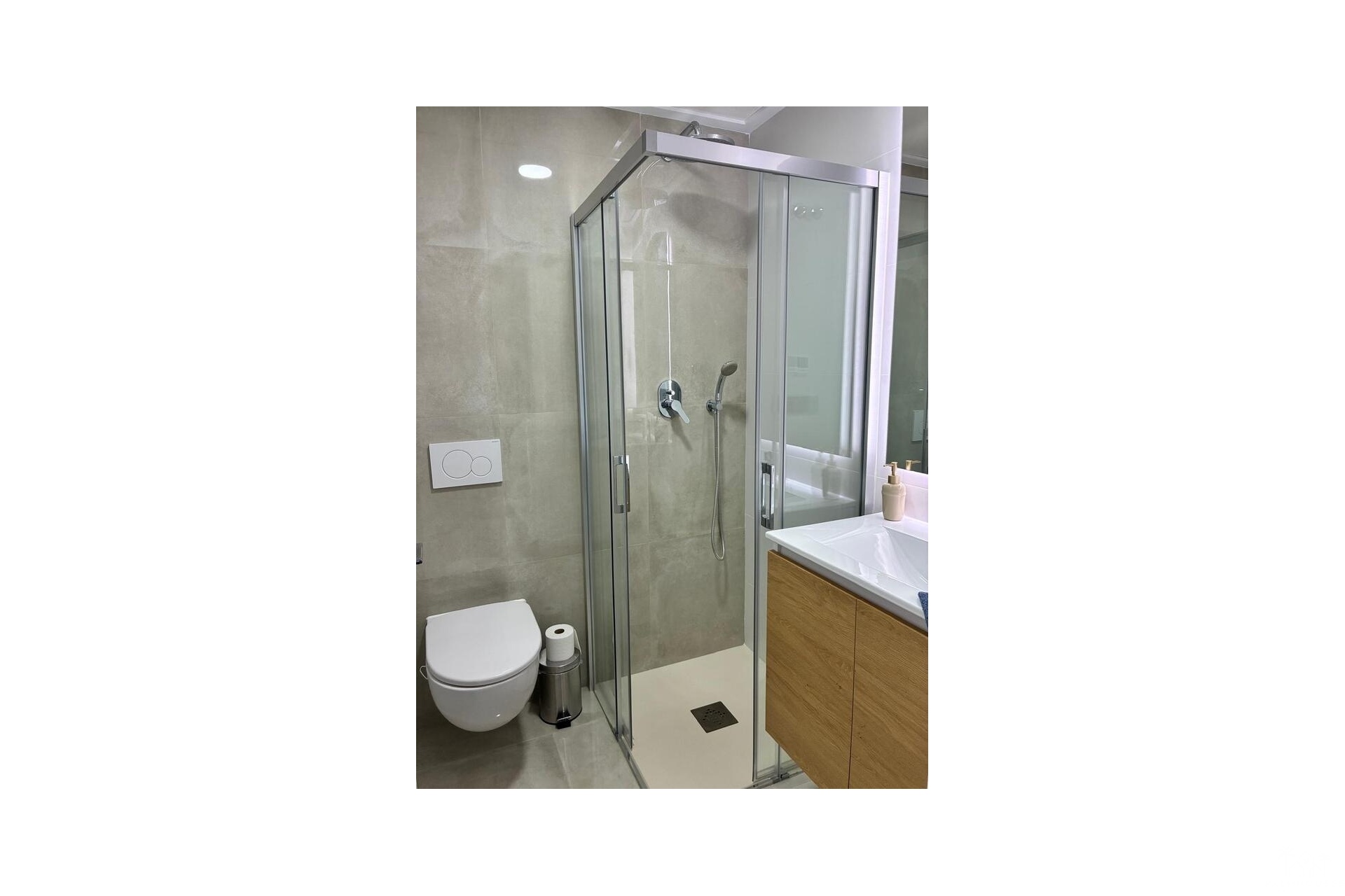 Herverkoop - Appartement - Pilar de La Horadada - Costa Blanca