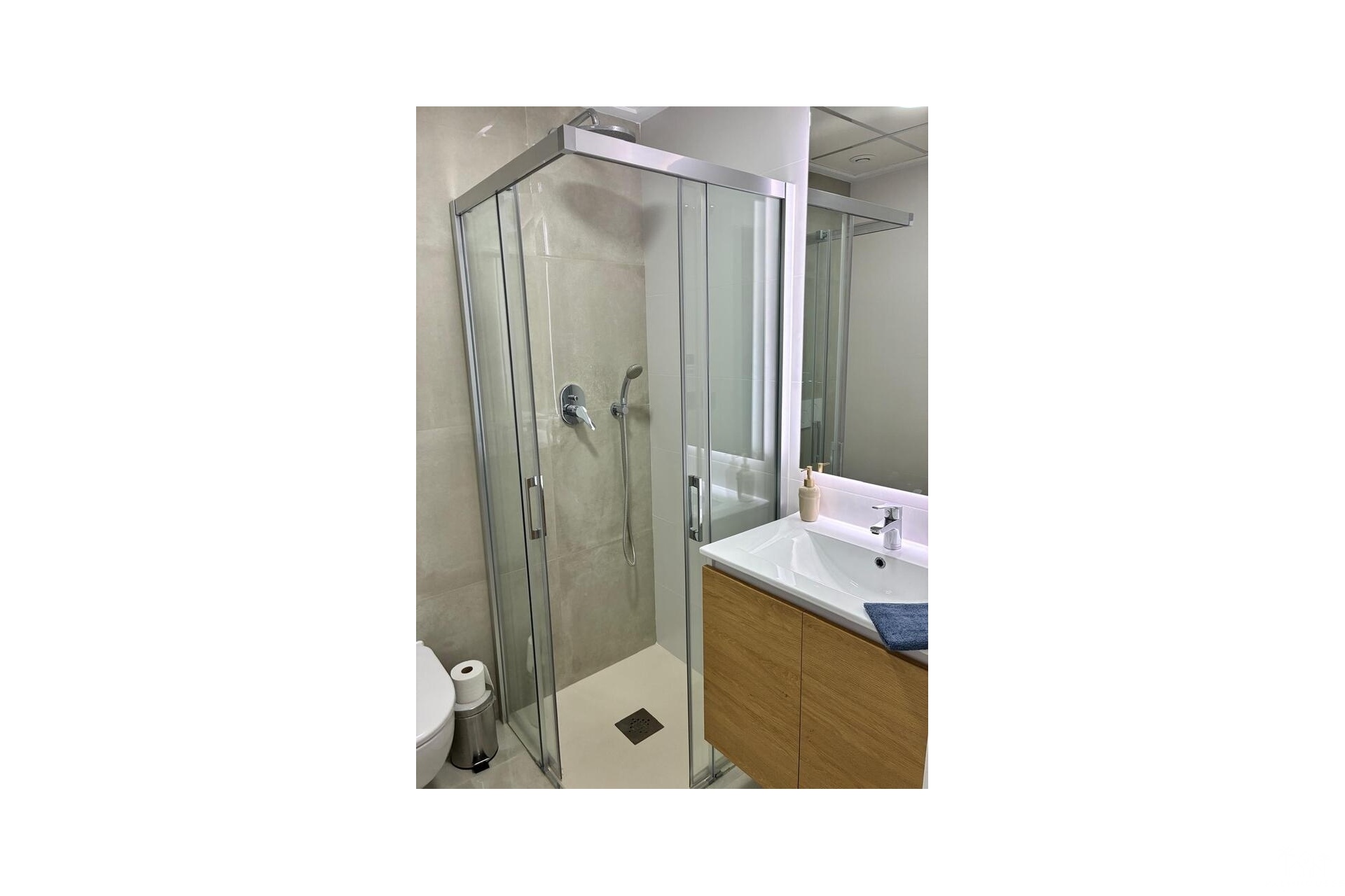 Herverkoop - Appartement - Pilar de La Horadada - Costa Blanca