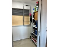 Herverkoop - Appartement - Pilar de La Horadada - Costa Blanca