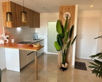 Herverkoop - Appartement - Pilar de La Horadada - Costa Blanca