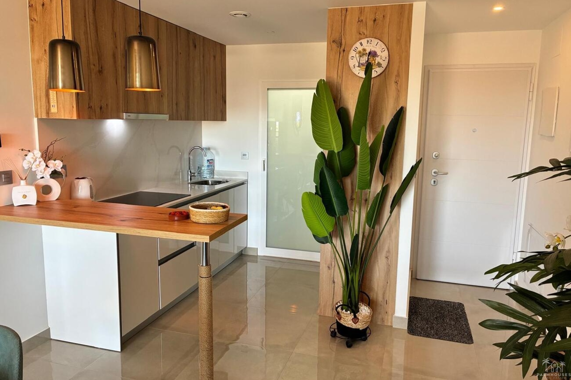 Herverkoop - Appartement - Pilar de La Horadada - Costa Blanca