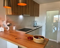 Herverkoop - Appartement - Pilar de La Horadada - Costa Blanca
