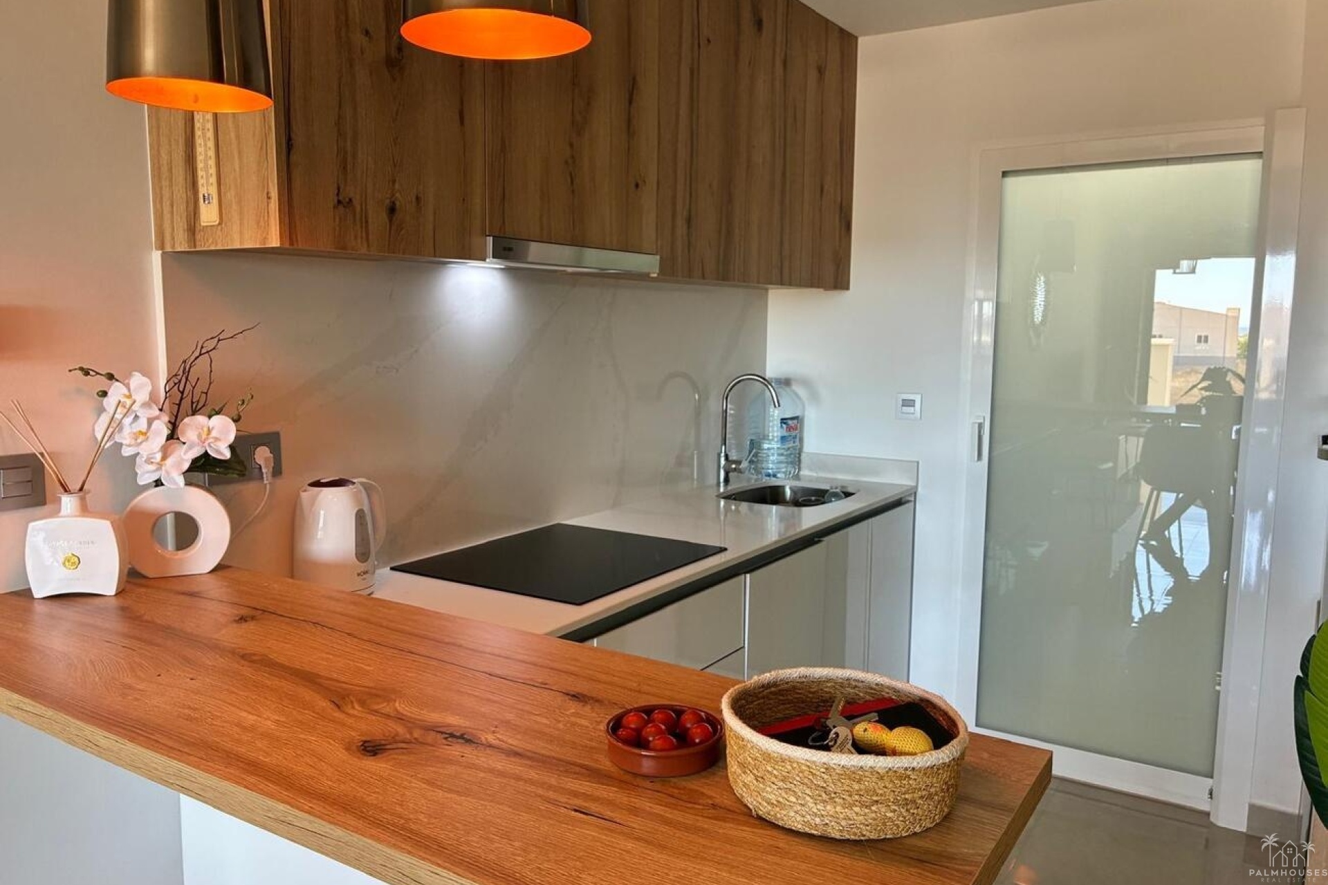 Herverkoop - Appartement - Pilar de La Horadada - Costa Blanca