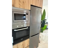 Herverkoop - Appartement - Pilar de La Horadada - Costa Blanca