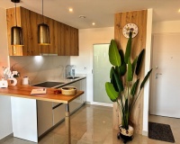 Herverkoop - Appartement - Pilar de La Horadada - Costa Blanca