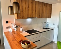 Herverkoop - Appartement - Pilar de La Horadada - Costa Blanca