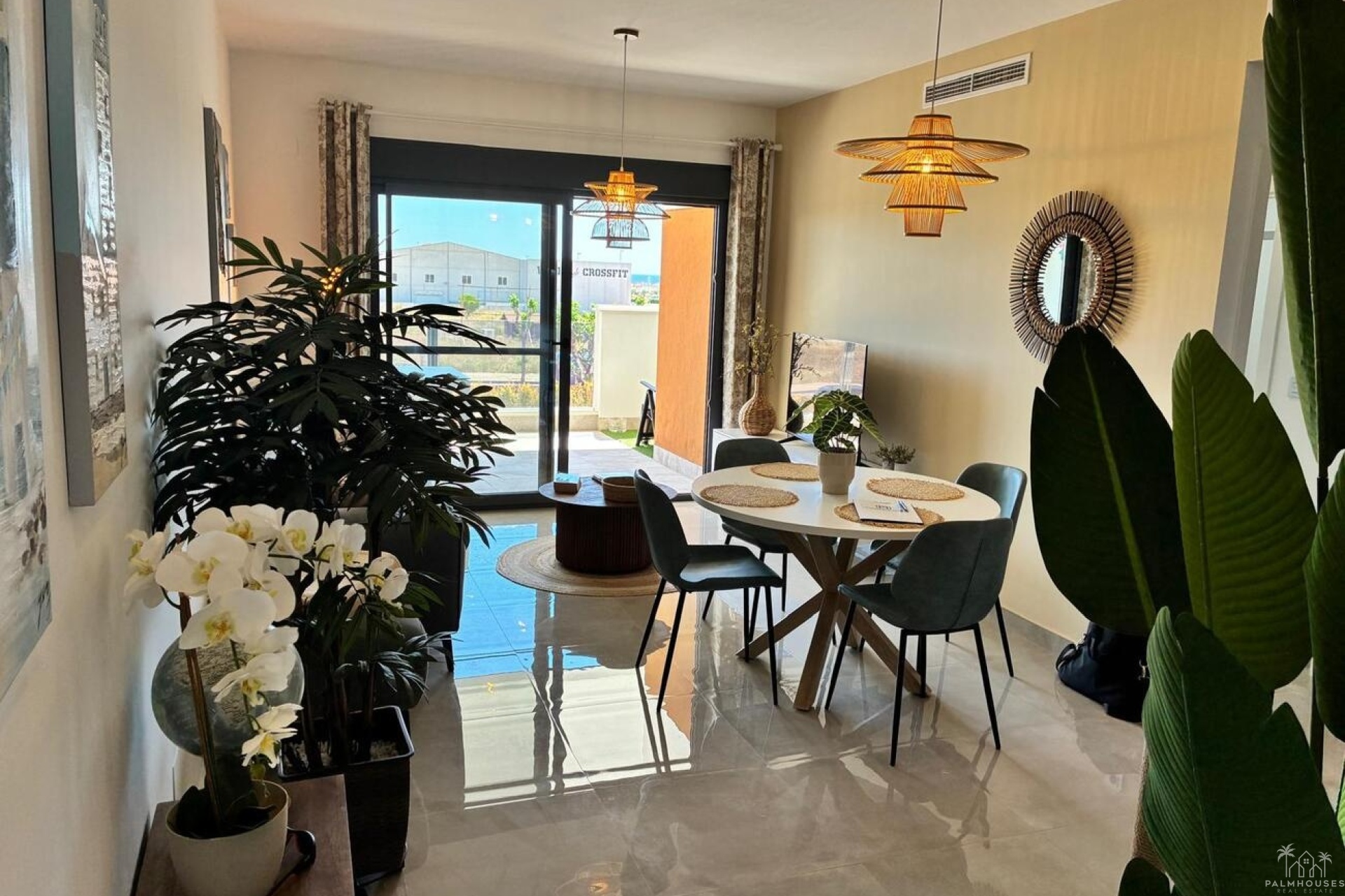 Herverkoop - Appartement - Pilar de La Horadada - Costa Blanca