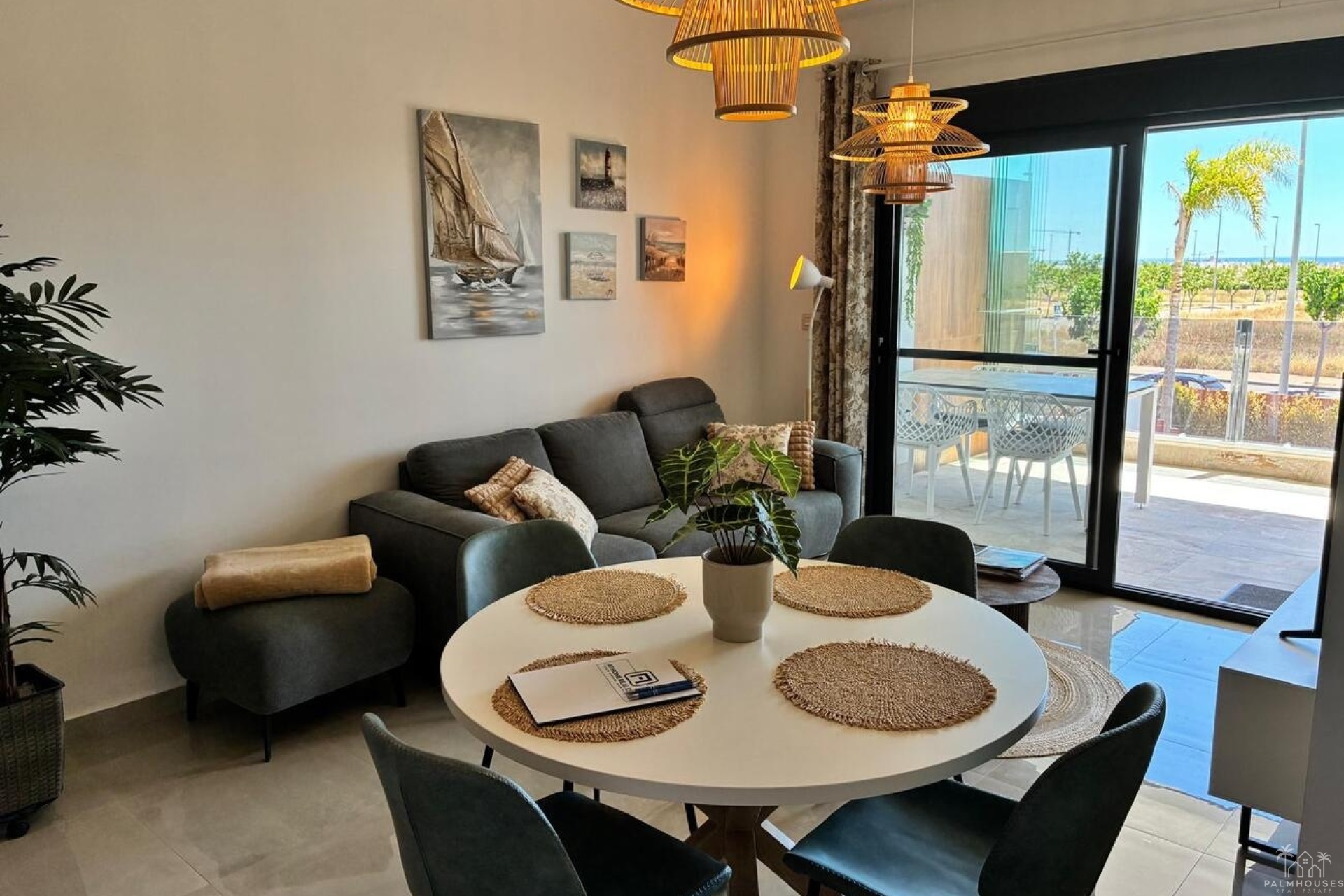 Herverkoop - Appartement - Pilar de La Horadada - Costa Blanca