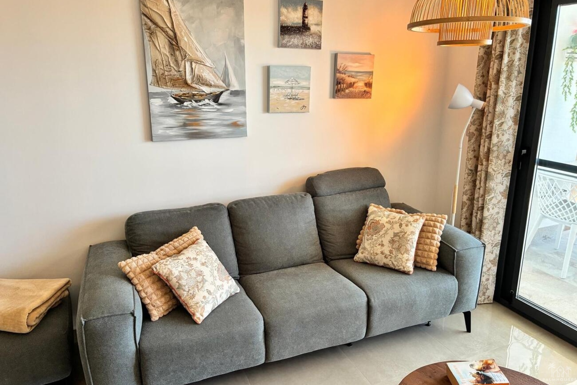 Herverkoop - Appartement - Pilar de La Horadada - Costa Blanca