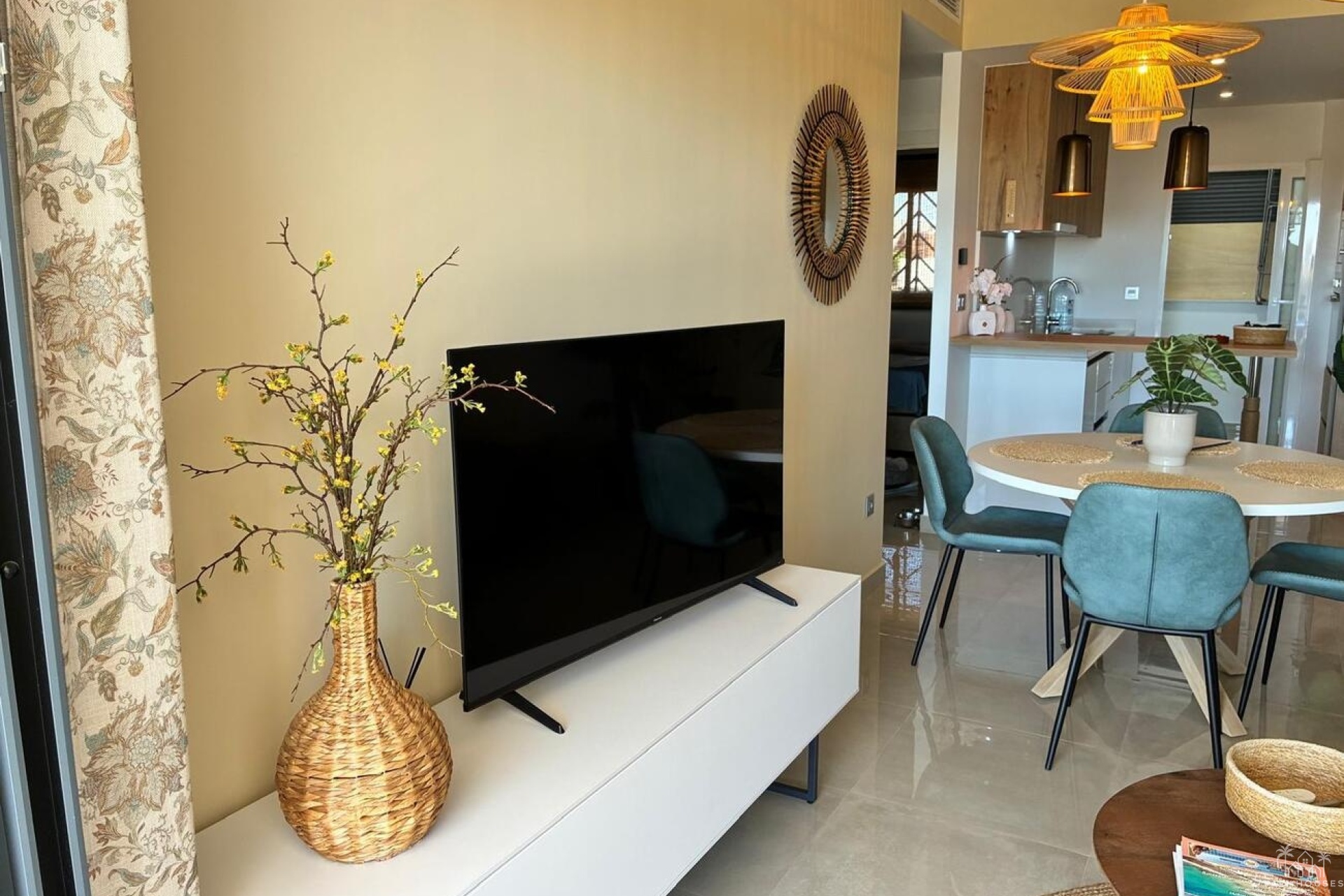 Herverkoop - Appartement - Pilar de La Horadada - Costa Blanca