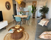 Herverkoop - Appartement - Pilar de La Horadada - Costa Blanca
