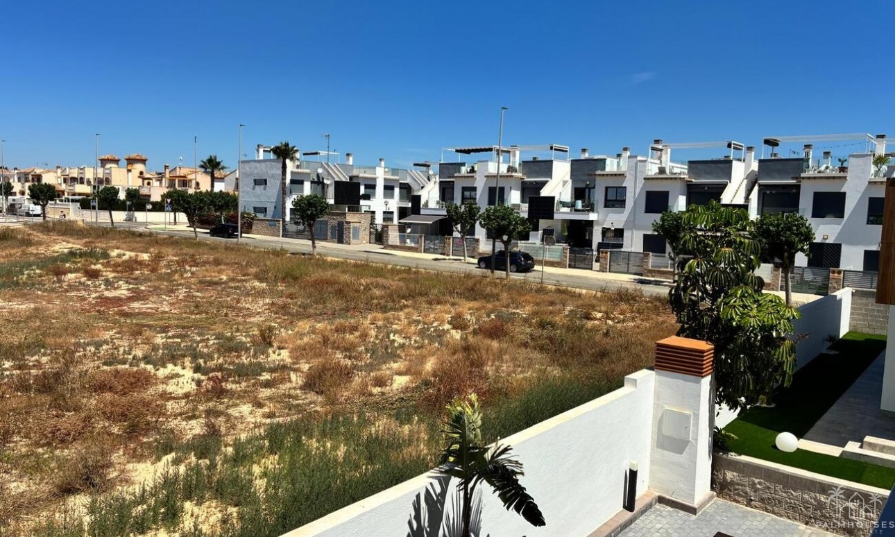 Herverkoop - Appartement - Pilar de La Horadada - Costa Blanca