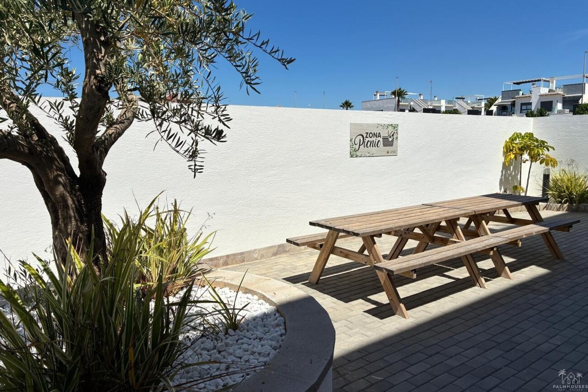 Herverkoop - Appartement - Pilar de La Horadada - Costa Blanca