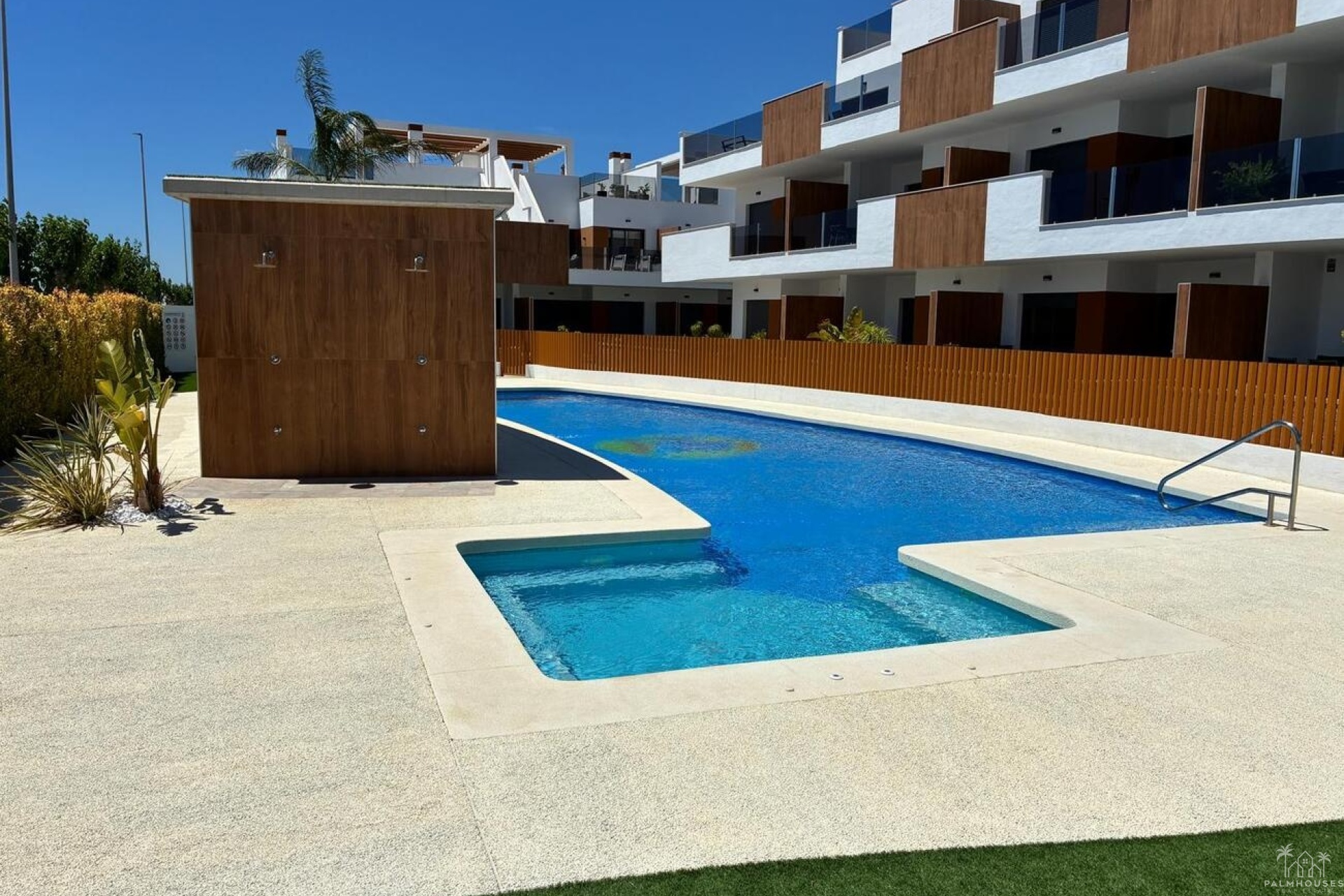 Herverkoop - Appartement - Pilar de La Horadada - Costa Blanca