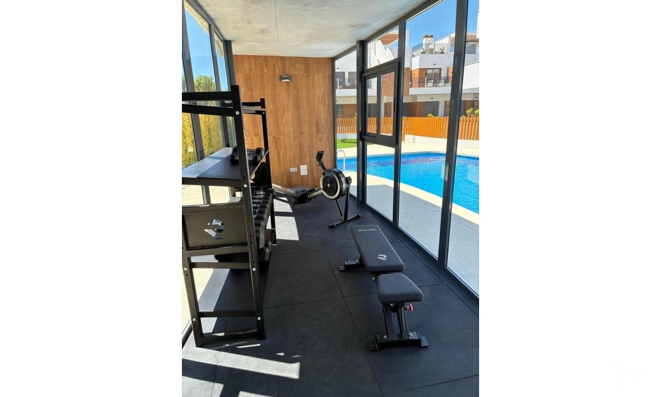 Herverkoop - Appartement - Pilar de La Horadada - Costa Blanca