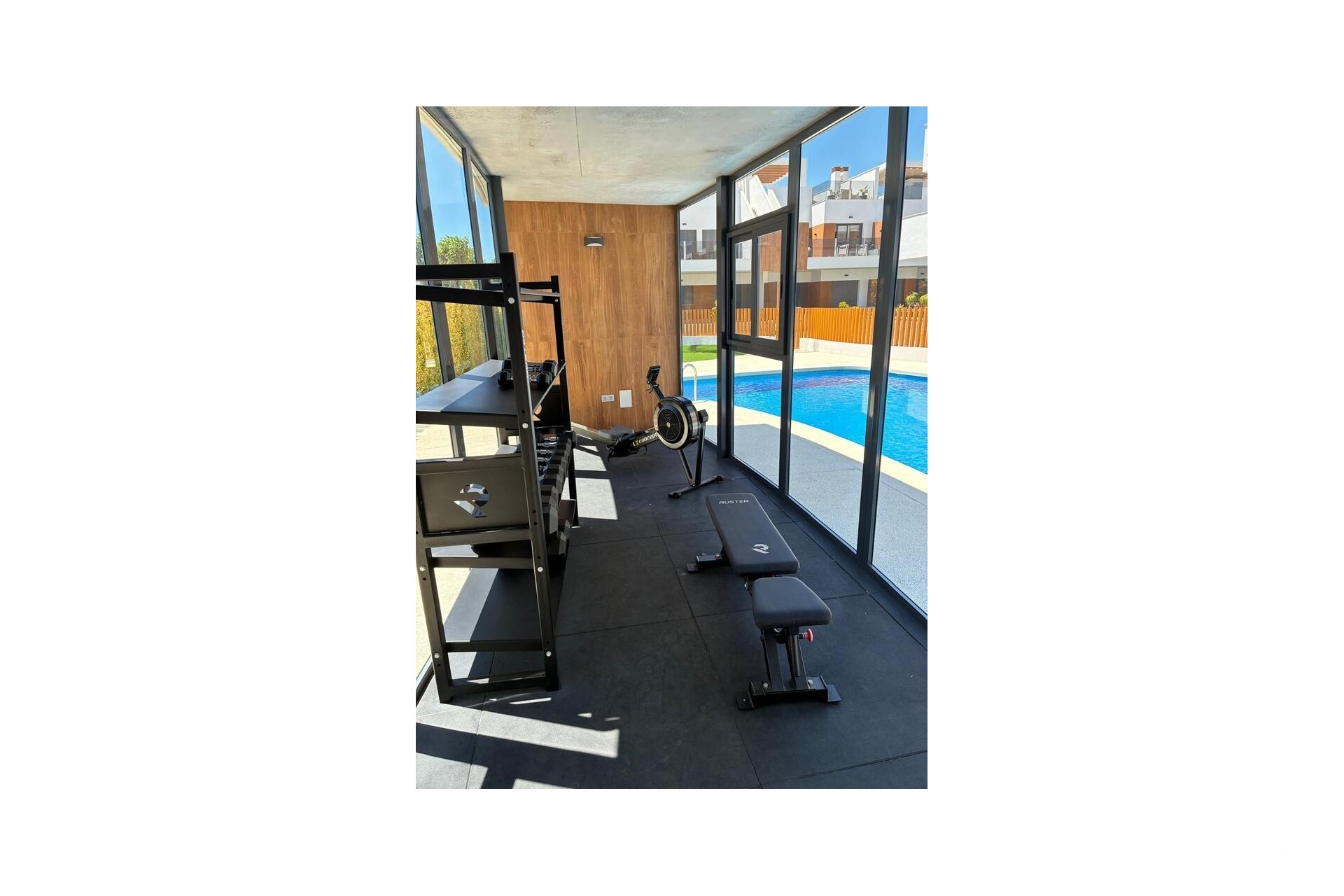 Herverkoop - Appartement - Pilar de La Horadada - Costa Blanca