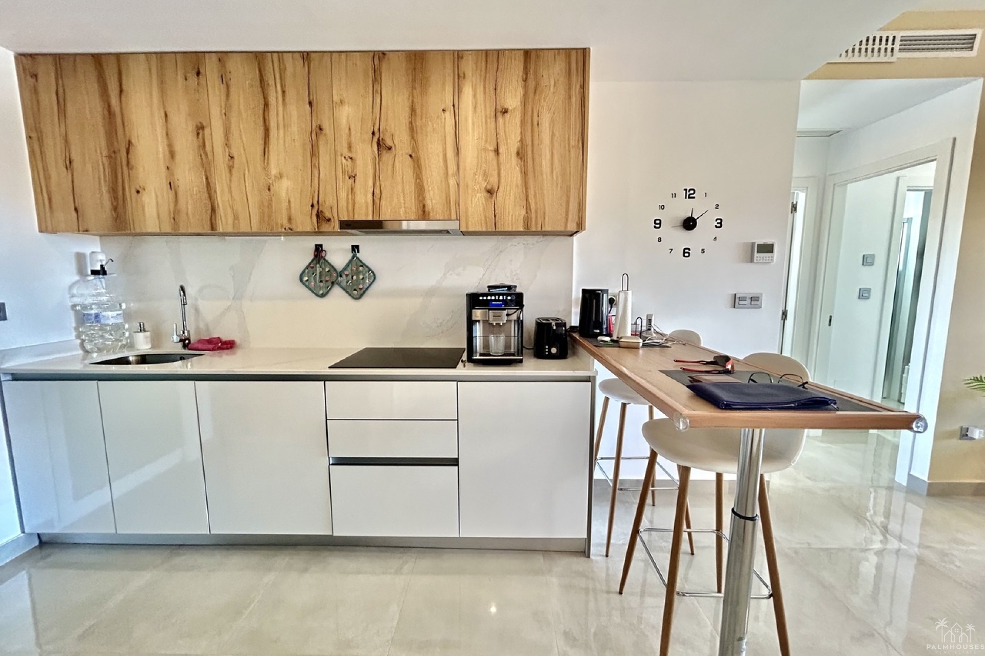 Herverkoop - Appartement - Pilar de La Horadada - Costa Blanca
