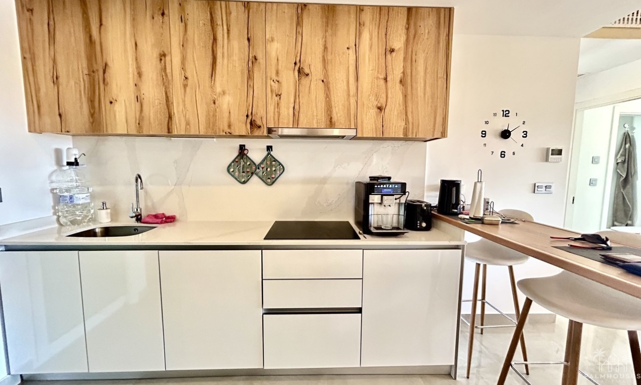 Herverkoop - Appartement - Pilar de La Horadada - Costa Blanca