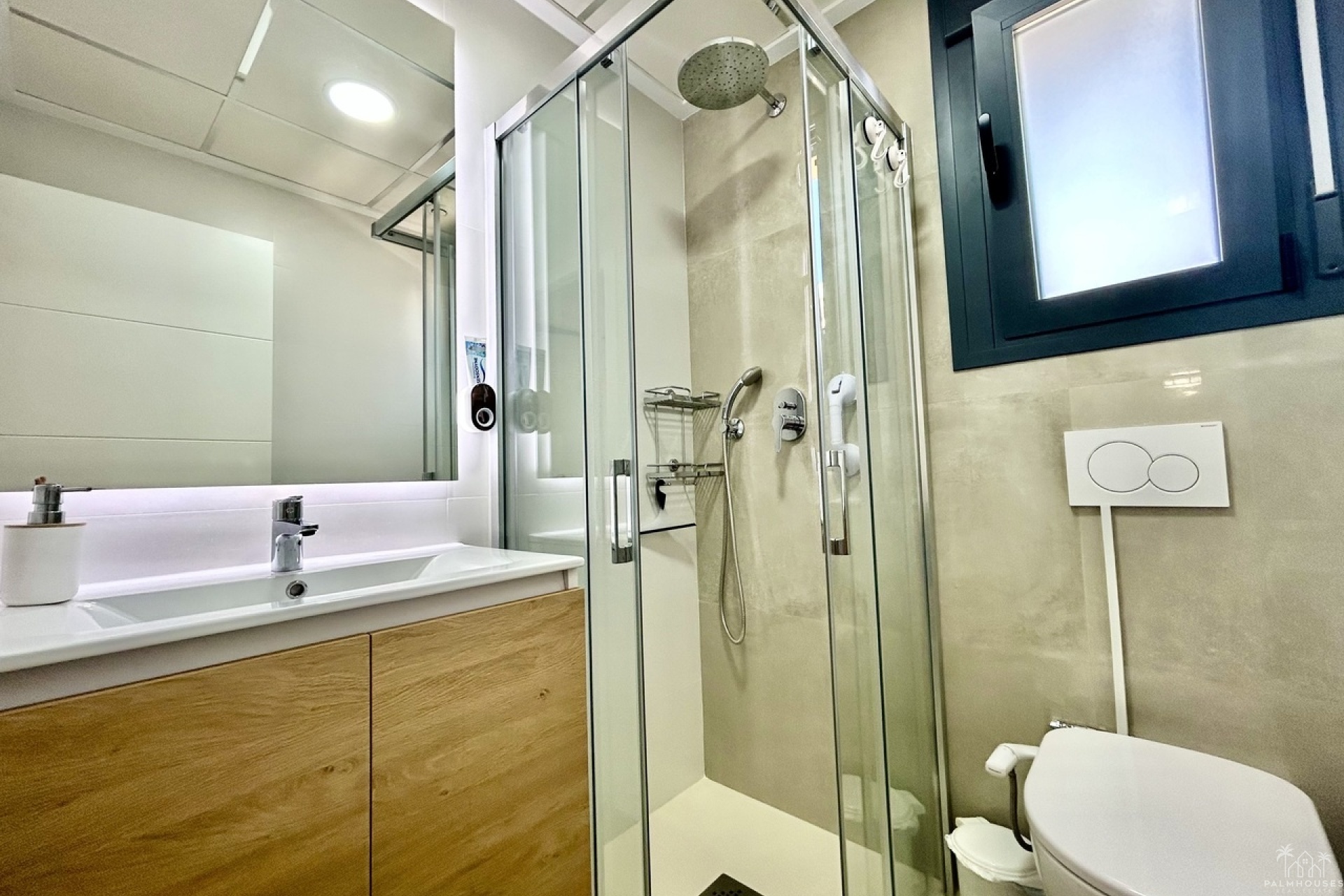 Herverkoop - Appartement - Pilar de La Horadada - Costa Blanca
