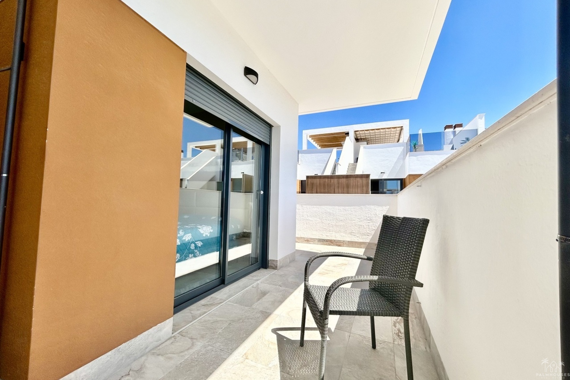 Herverkoop - Appartement - Pilar de La Horadada - Costa Blanca