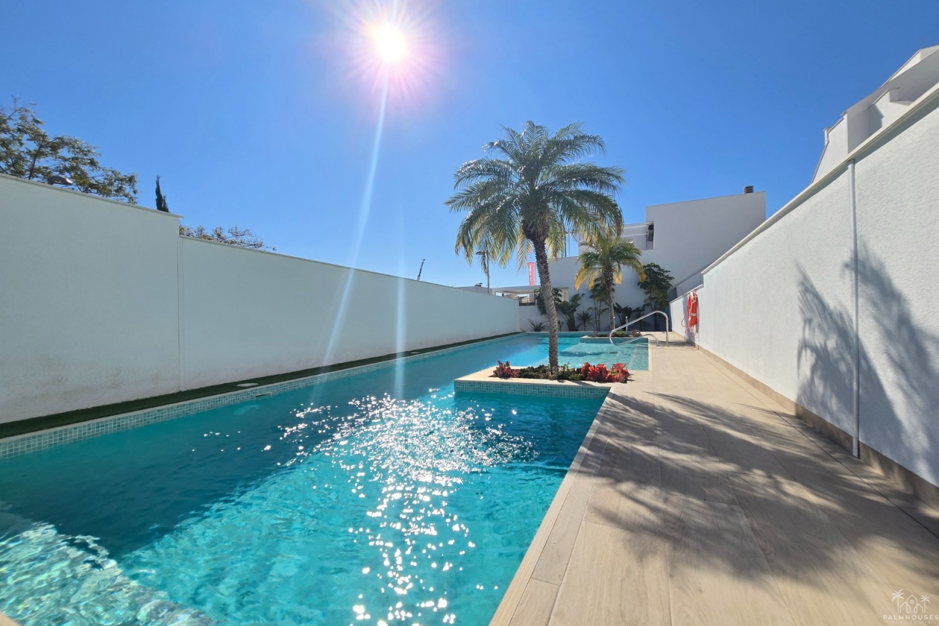 Herverkoop - Appartement - Pilar de La Horadada - Costa Blanca
