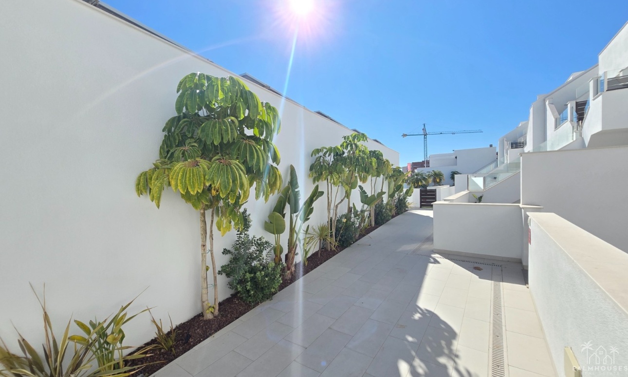 Herverkoop - Appartement - Pilar de La Horadada - Costa Blanca