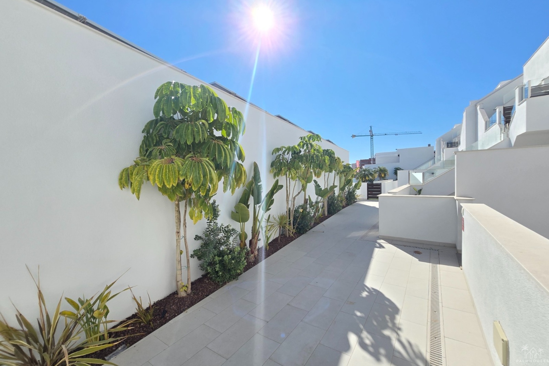 Herverkoop - Appartement - Pilar de La Horadada - Costa Blanca