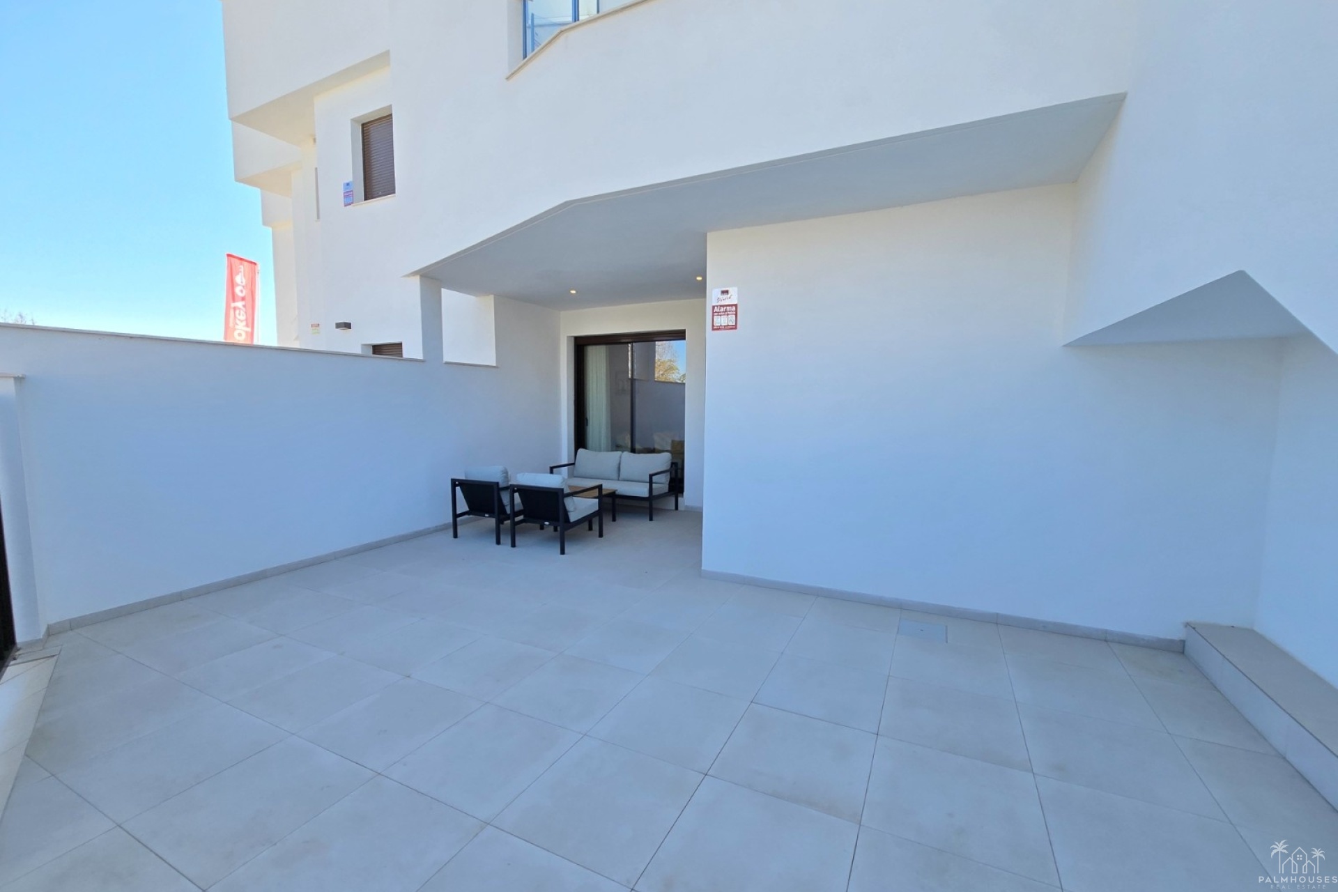 Herverkoop - Appartement - Pilar de La Horadada - Costa Blanca