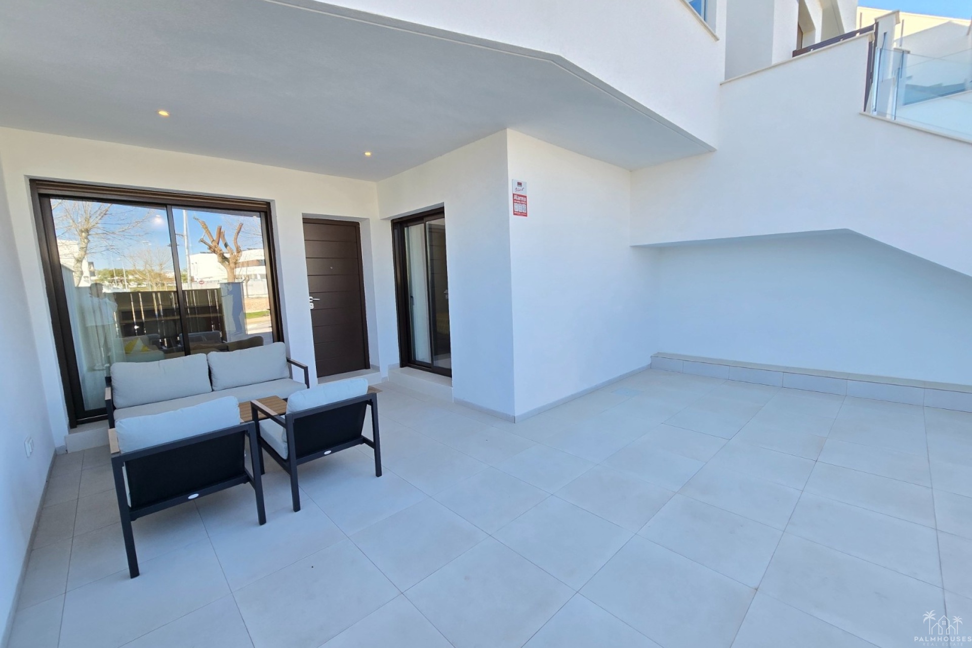 Herverkoop - Appartement - Pilar de La Horadada - Costa Blanca