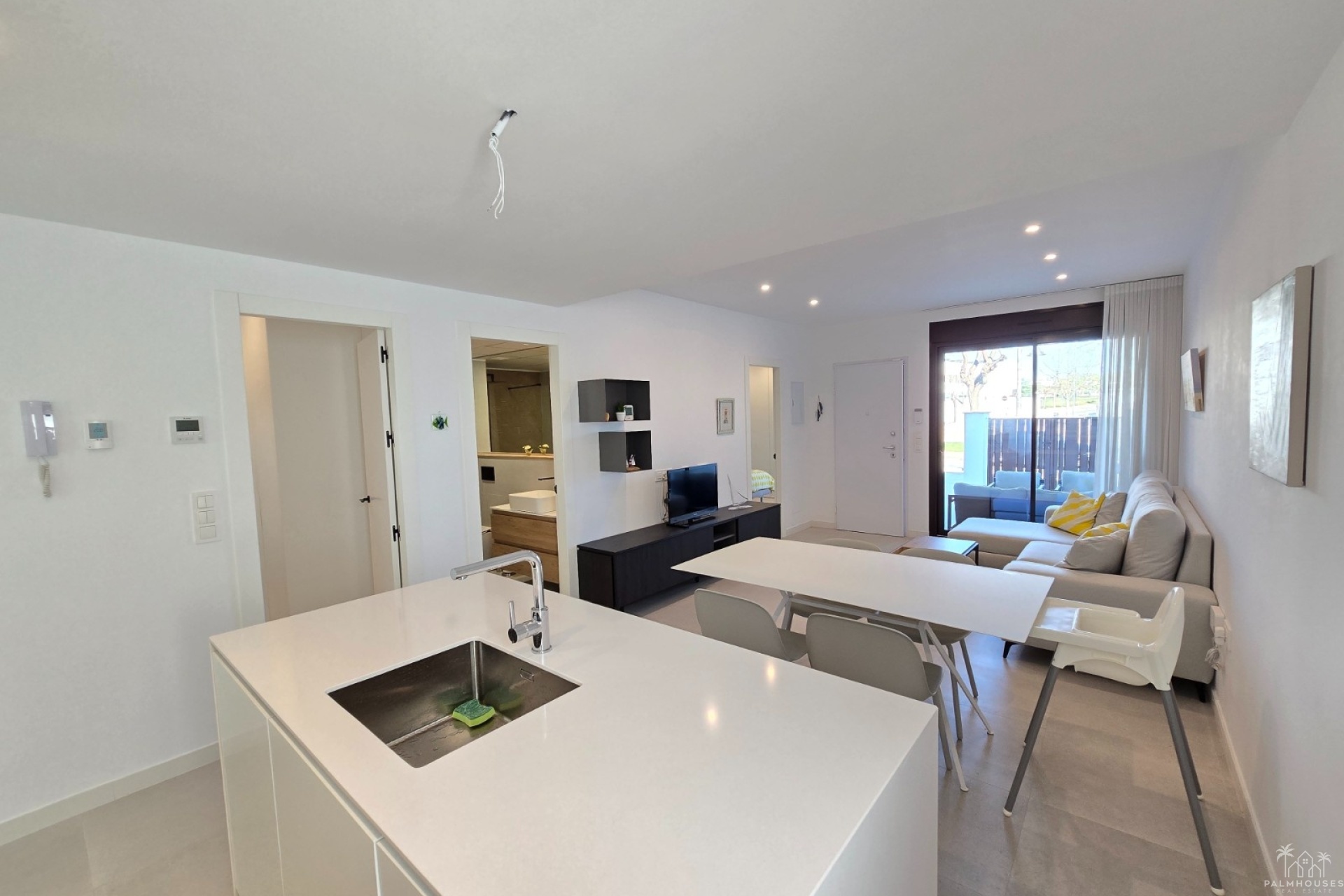 Herverkoop - Appartement - Pilar de La Horadada - Costa Blanca
