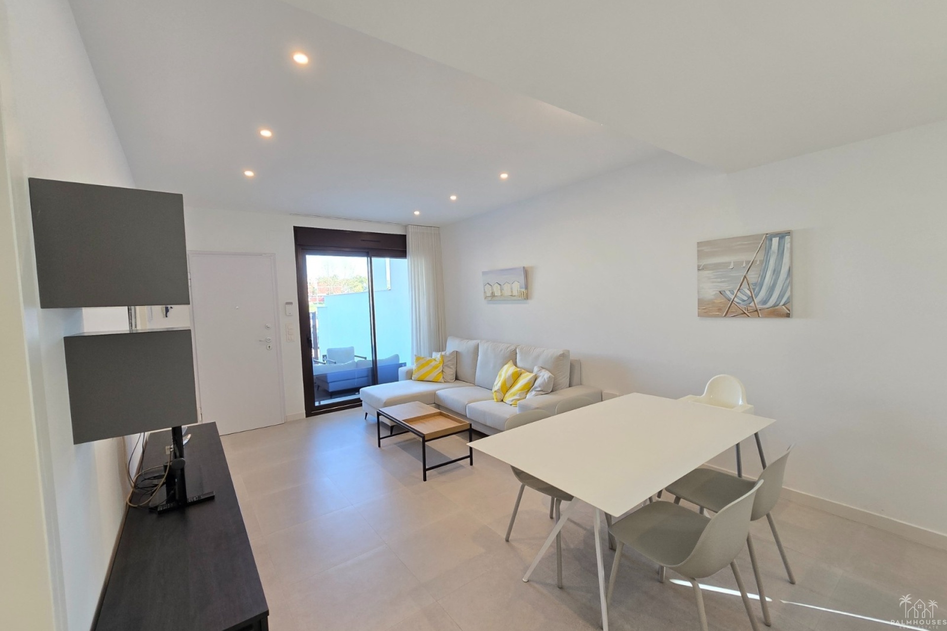 Herverkoop - Appartement - Pilar de La Horadada - Costa Blanca