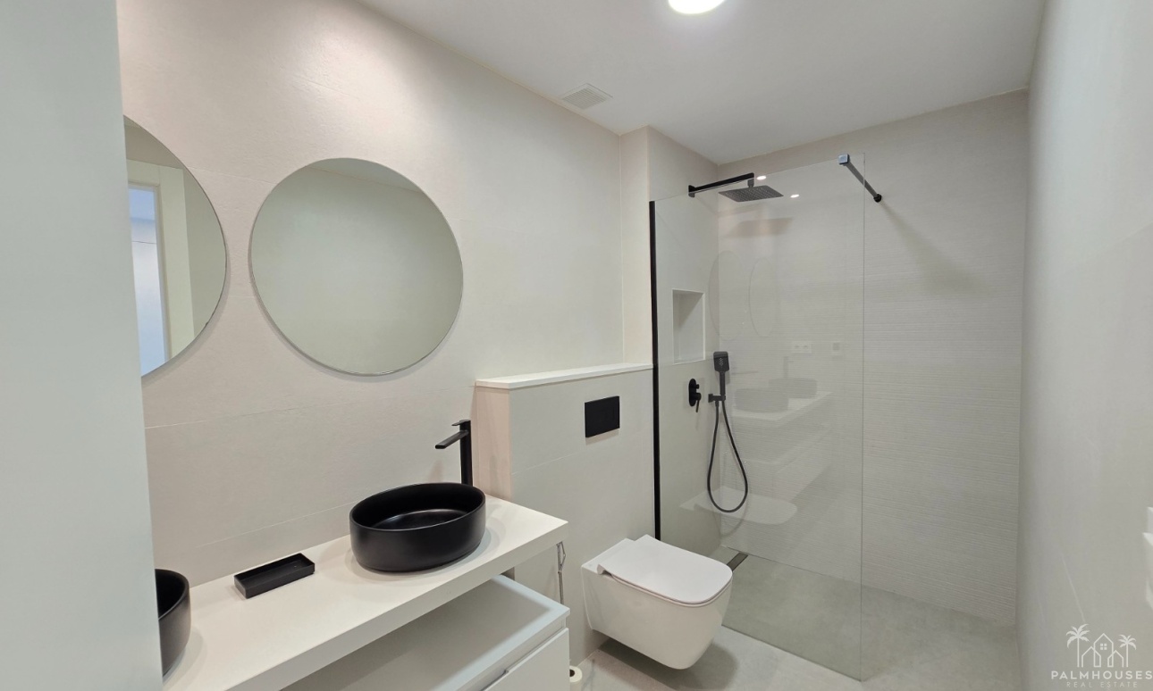Herverkoop - Appartement - Pilar de La Horadada - Costa Blanca