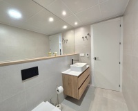 Herverkoop - Appartement - Pilar de La Horadada - Costa Blanca