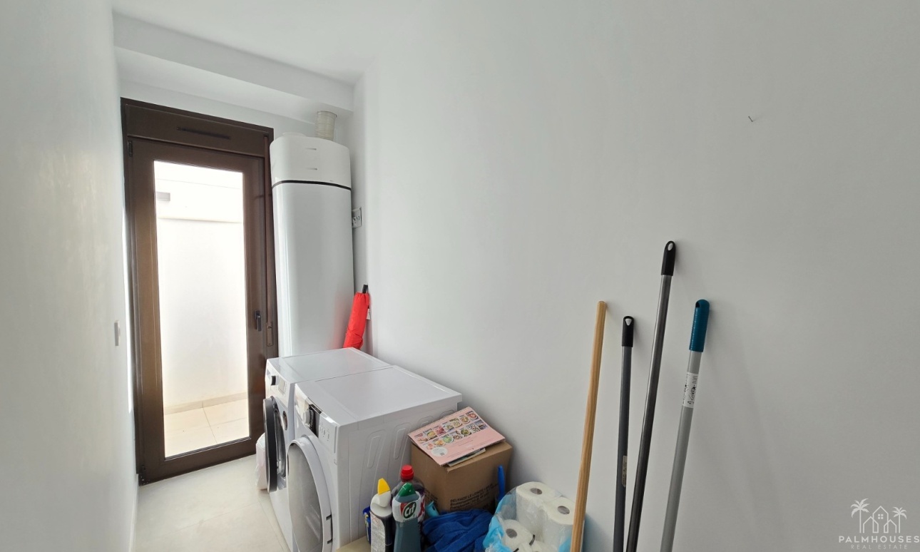 Herverkoop - Appartement - Pilar de La Horadada - Costa Blanca