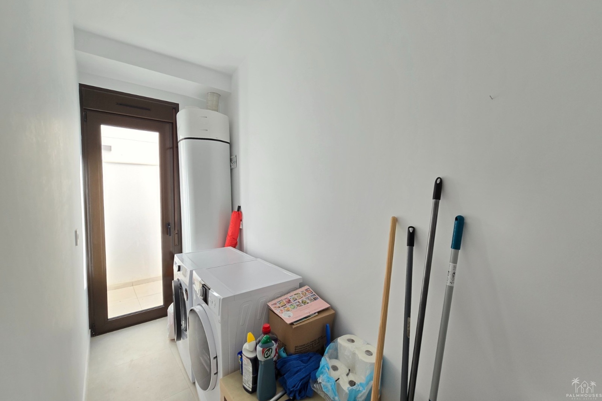 Herverkoop - Appartement - Pilar de La Horadada - Costa Blanca