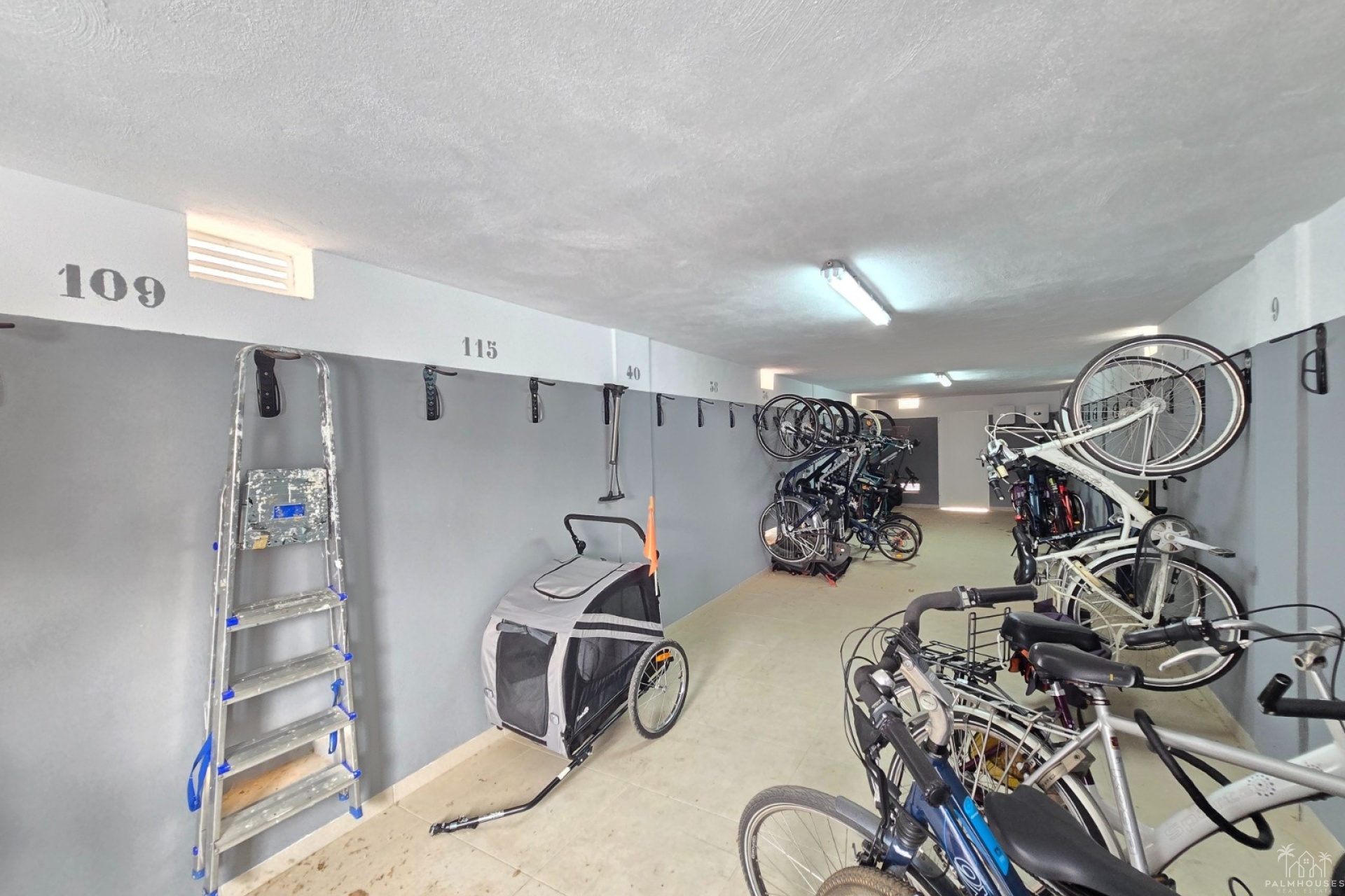 Herverkoop - Appartement - Pilar de La Horadada - Costa Blanca