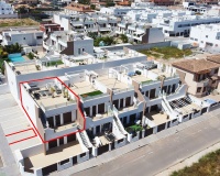 Herverkoop - Appartement - Pilar de La Horadada - Costa Blanca