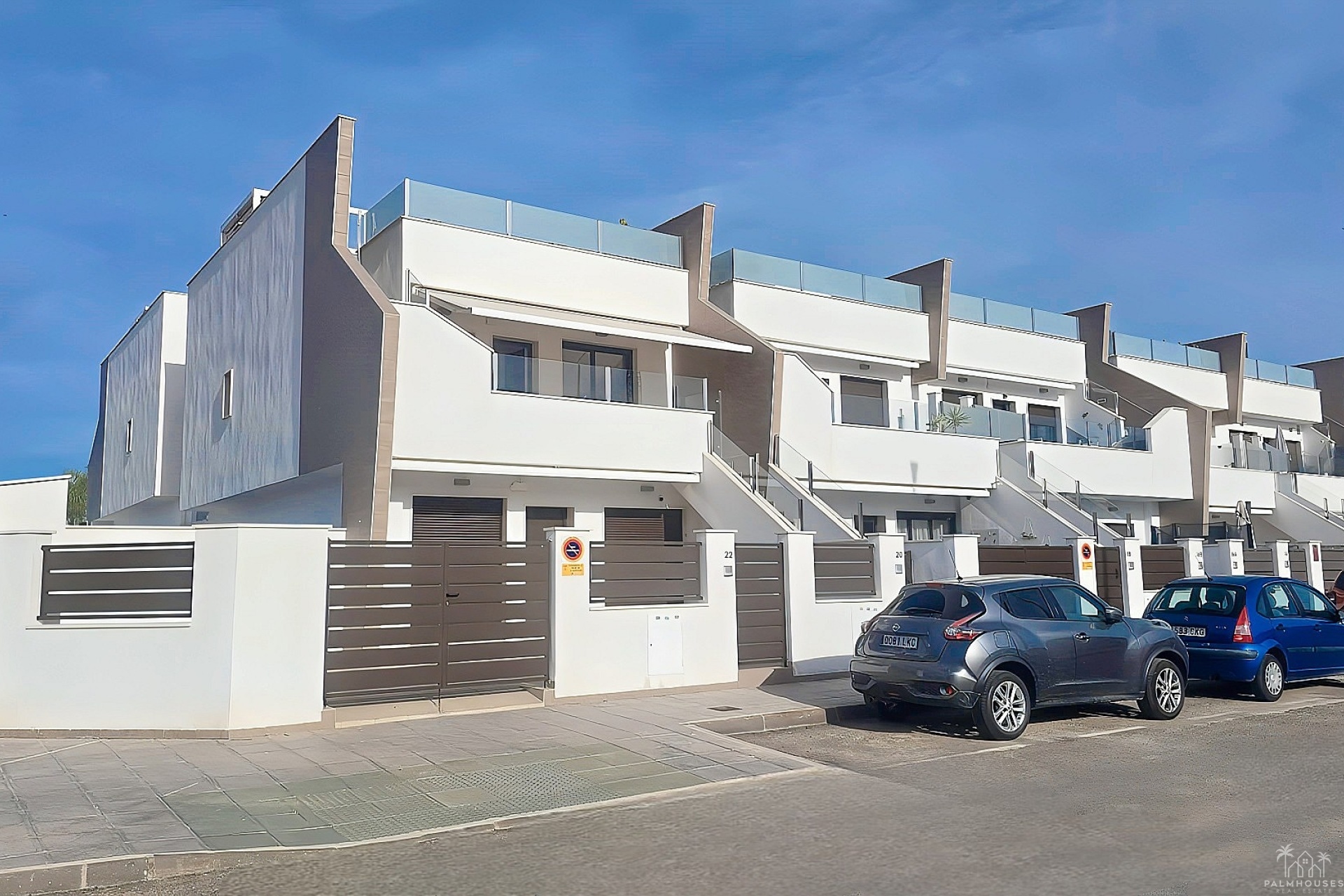 Herverkoop - Appartement - Pilar de La Horadada - Costa Blanca