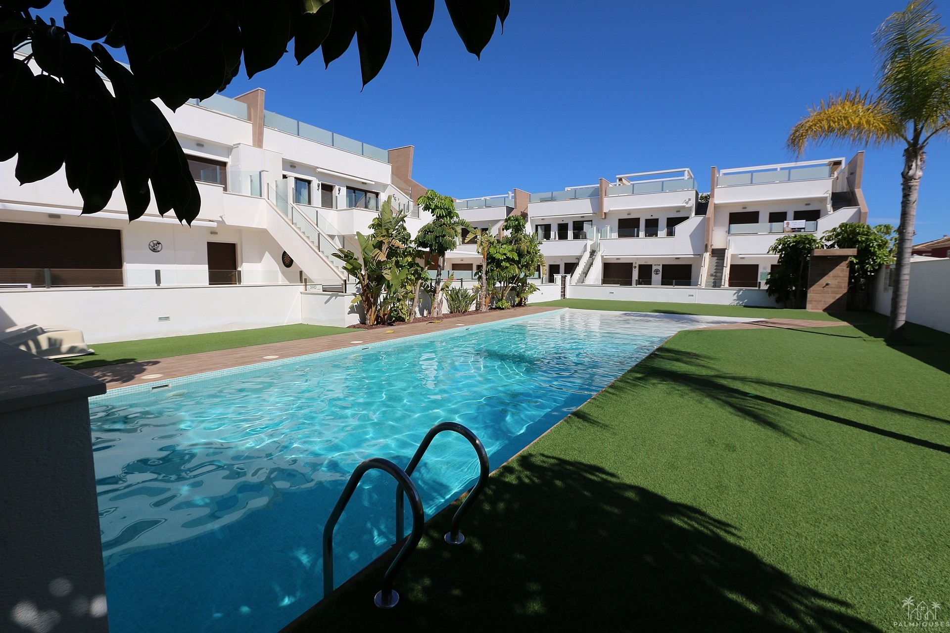 Herverkoop - Appartement - Pilar de La Horadada - Costa Blanca